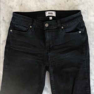 Paige Verdugo ankle Jean